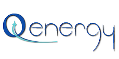 q-energy-solar-energy-logo