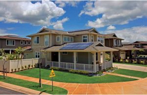 house solar