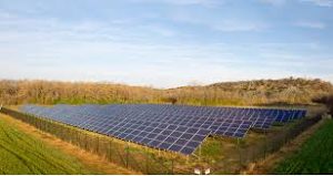 iowa energy center solar energy